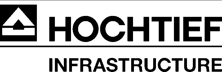 HOCHTIEF Partner-Logo